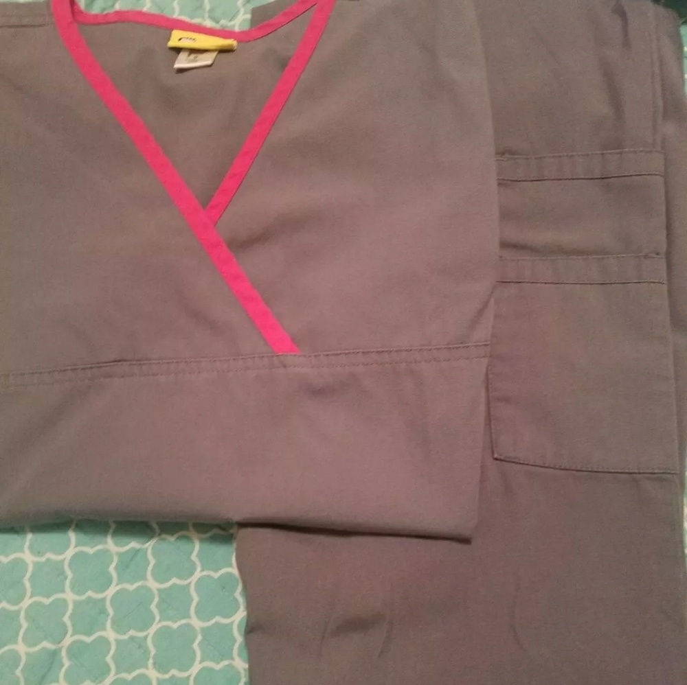 Scrubs
